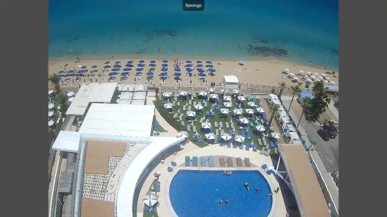 Webcam-Aufnahme aus :city — 16. Juni 2026 11:00