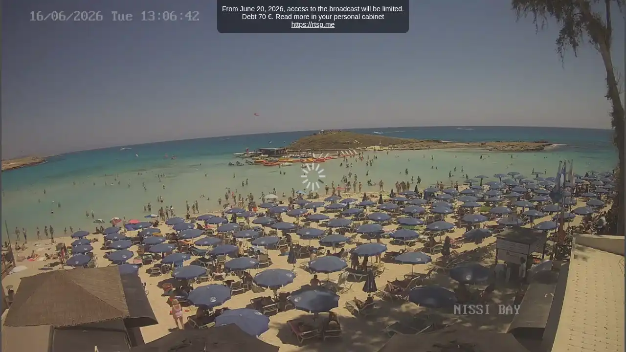 Webcam-Aufnahme aus :city — 16. Juni 2026 12:00