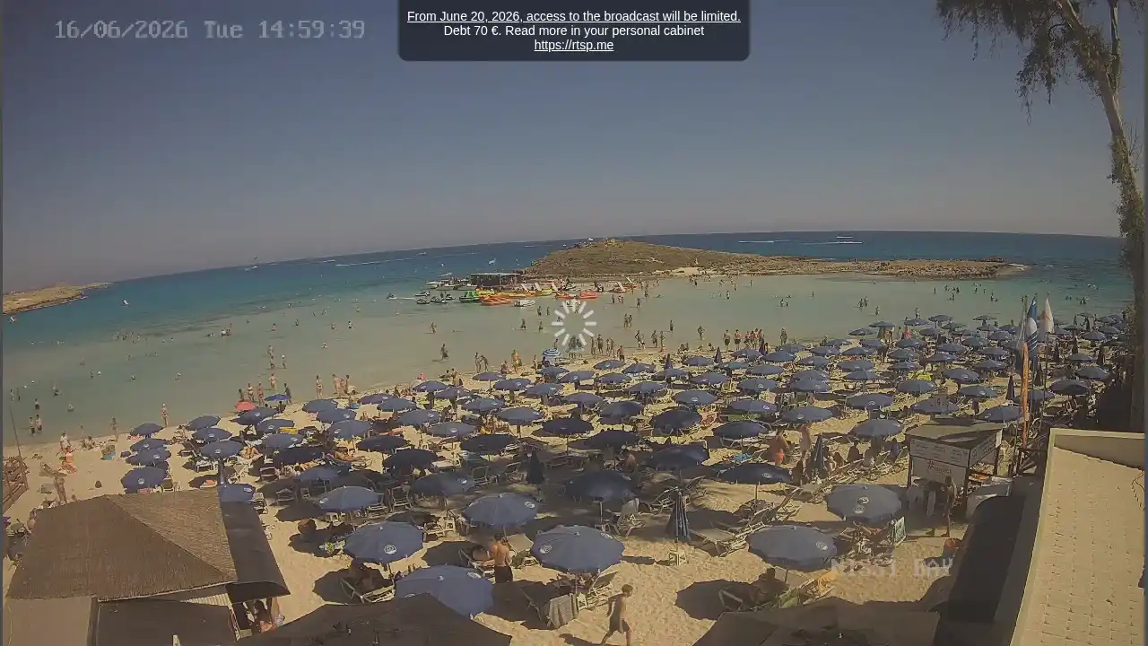 Webcam-Aufnahme aus :city — 16. Juni 2026 13:00