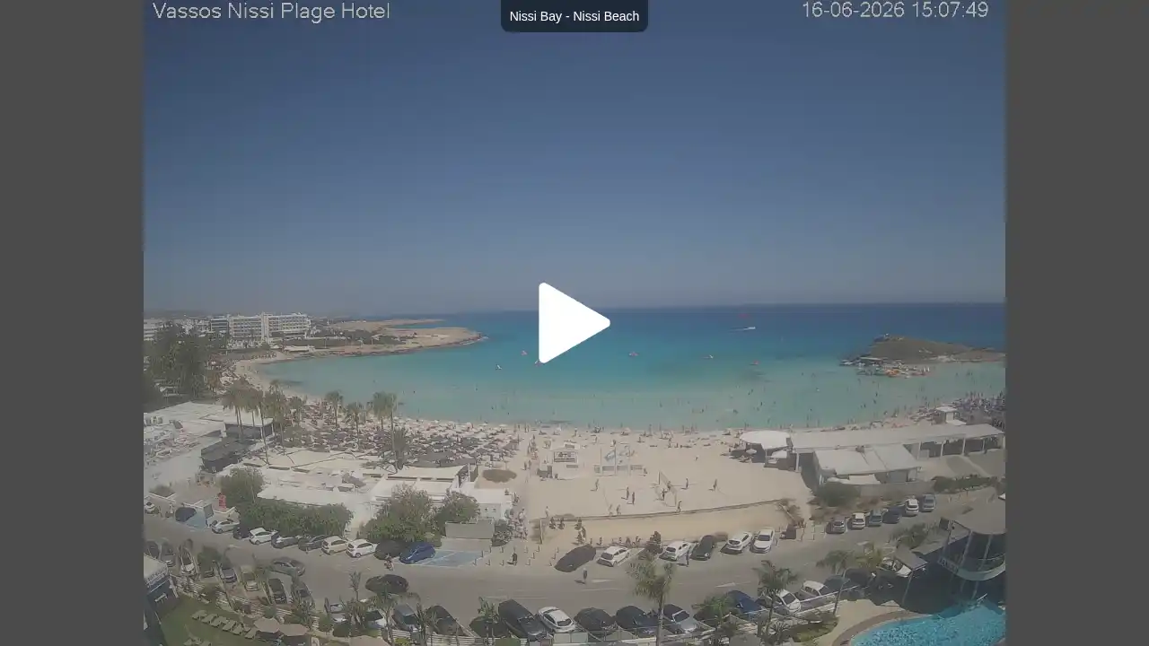 Webcam-Aufnahme aus :city — 16. Juni 2026 13:00