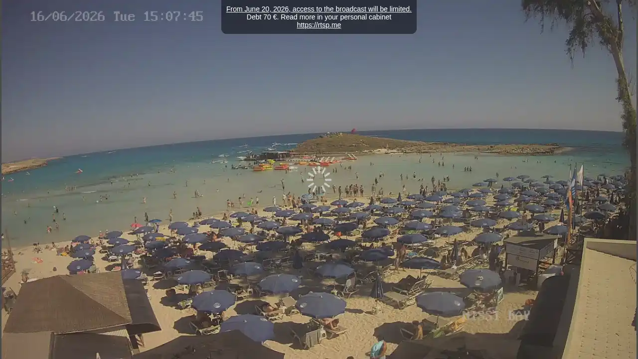 Webcam-Aufnahme aus :city — 16. Juni 2026 14:00