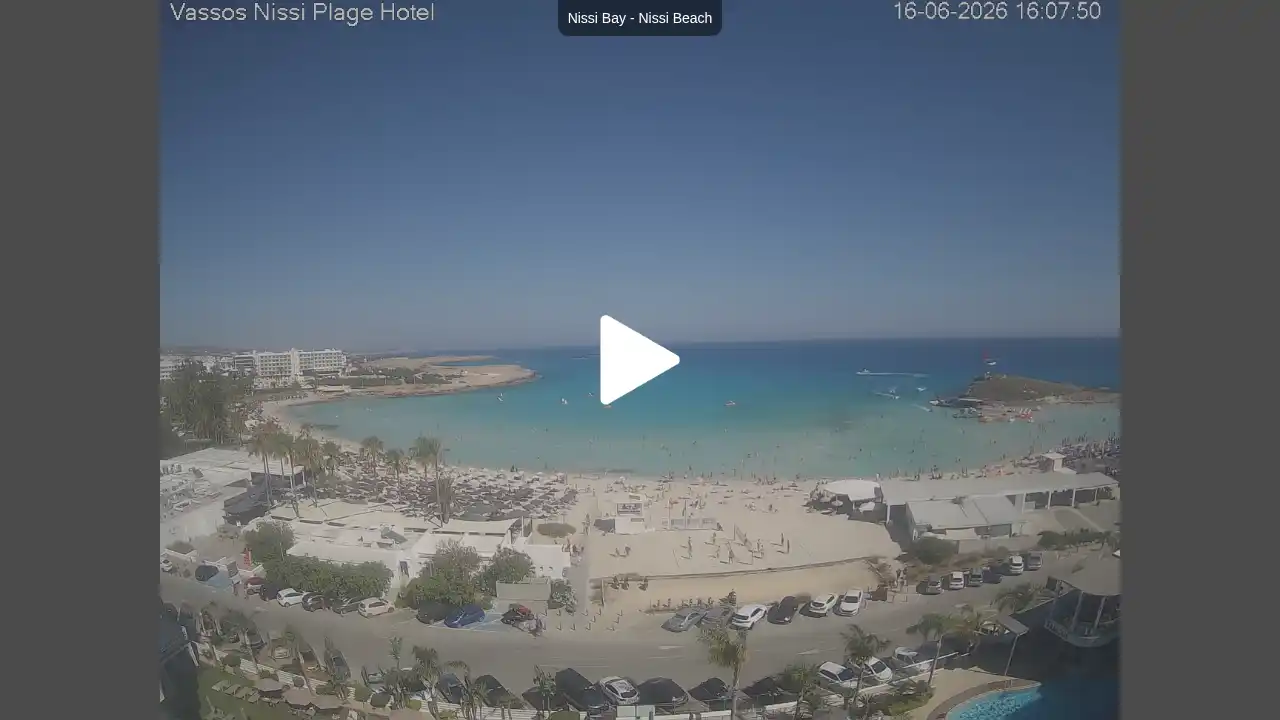Webcam-Aufnahme aus :city — 16. Juni 2026 14:00