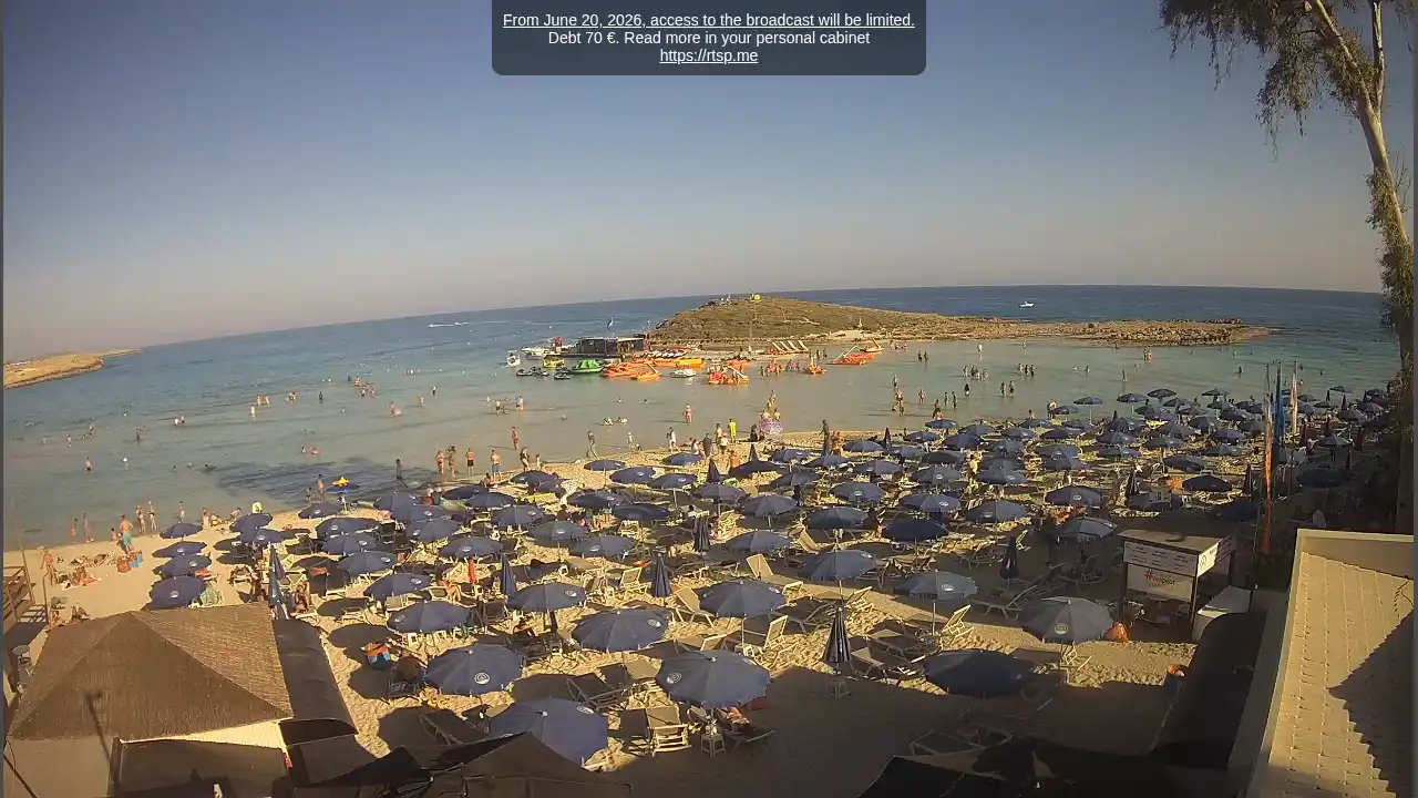 Webcam-Aufnahme aus :city — 16. Juni 2026 15:00