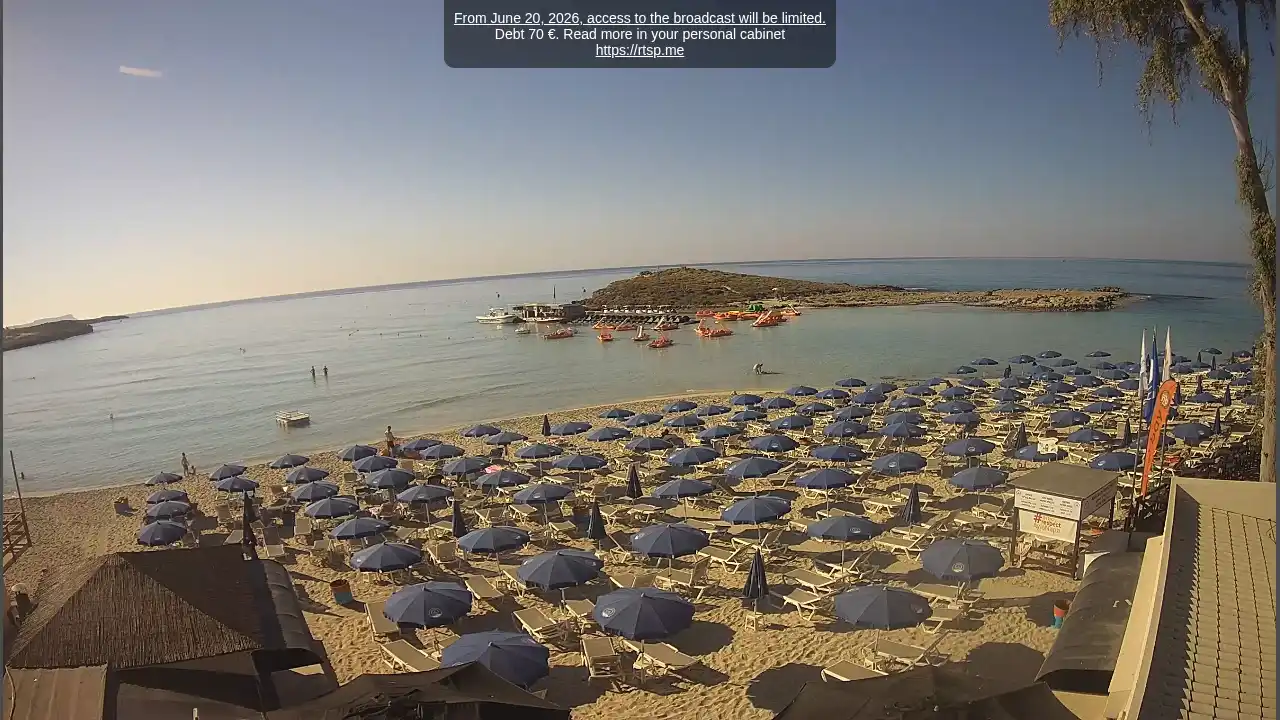 Webcam-Aufnahme aus :city — 17. Juni 2026 05:00