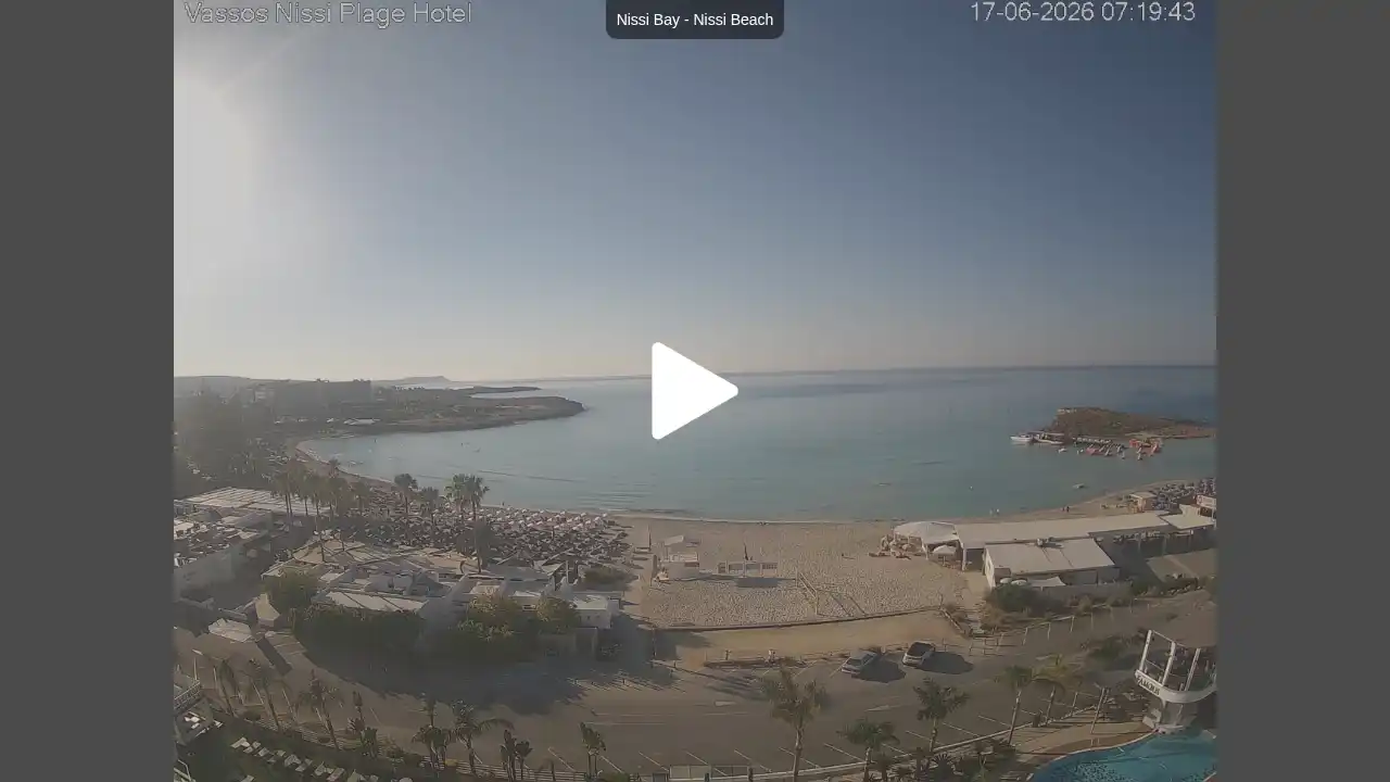 Webcam-Aufnahme aus :city — 17. Juni 2026 05:00