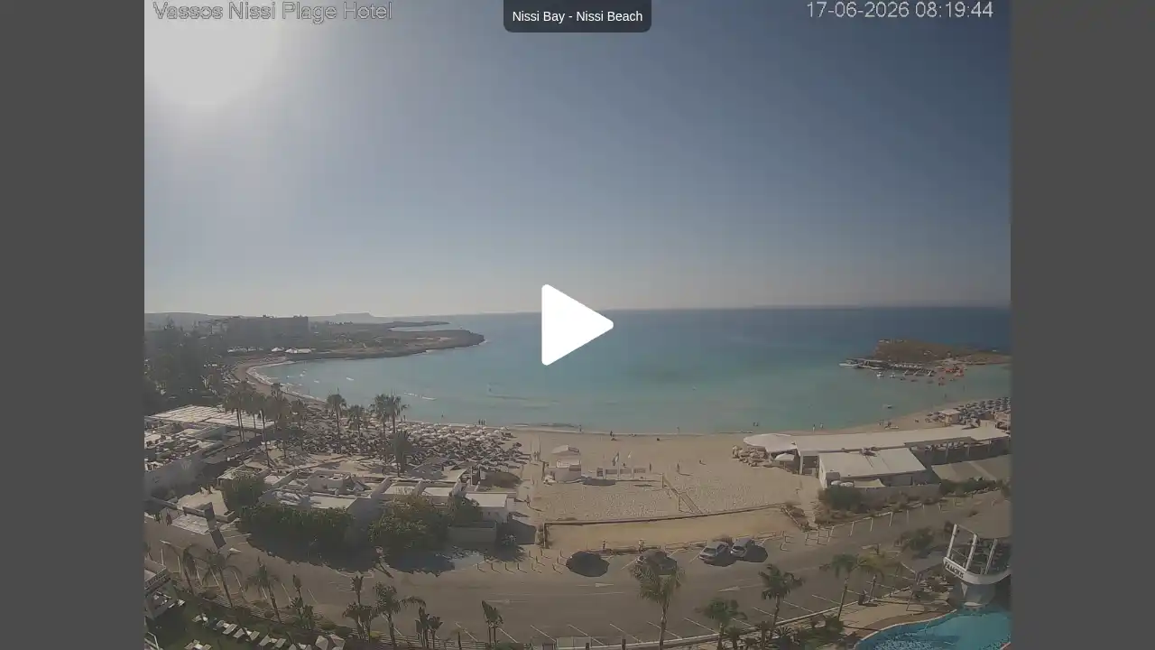 Webcam-Aufnahme aus :city — 17. Juni 2026 06:00