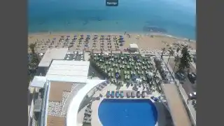 Vorschaubild 17. Juni 2026 06:00 Protaras Zypern Strand