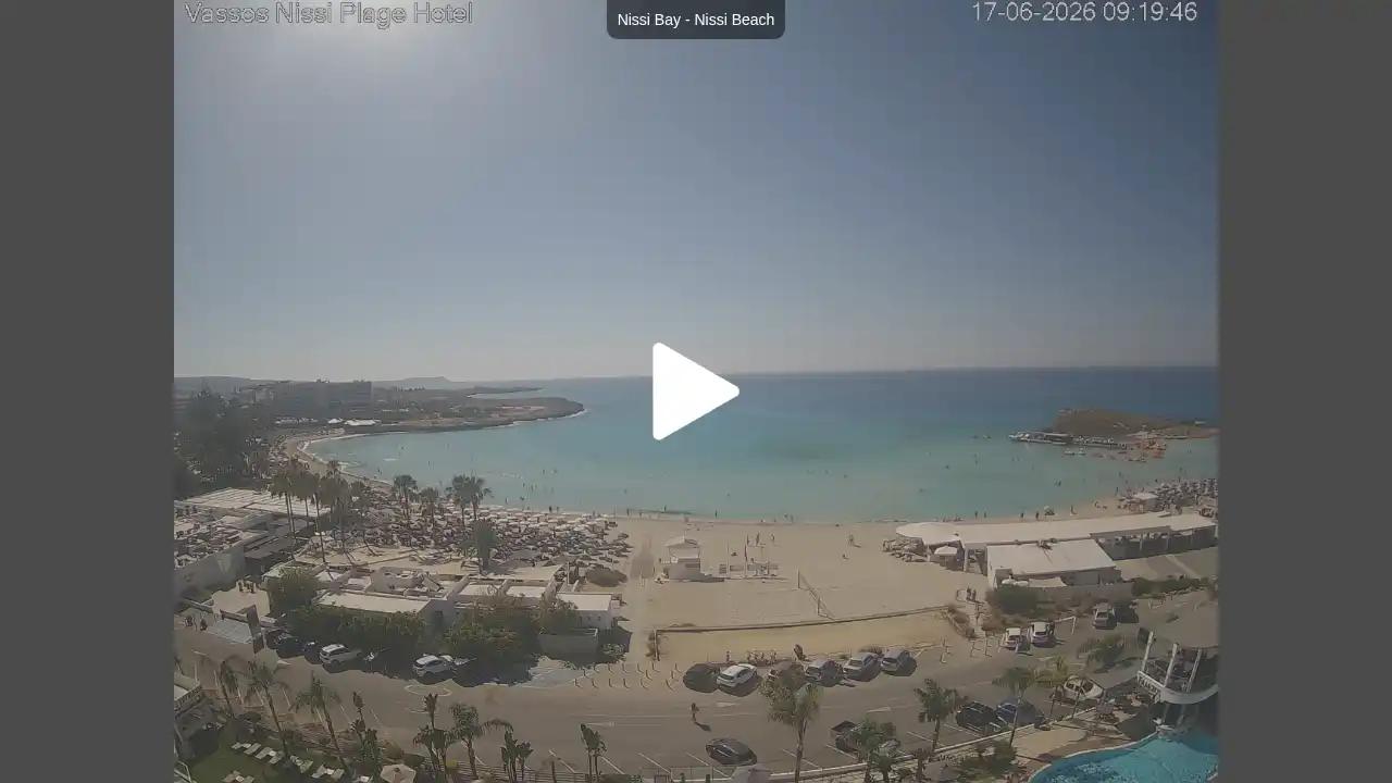 Webcam-Aufnahme aus :city — 17. Juni 2026 07:00