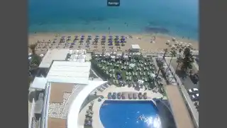 Vorschaubild 17. Juni 2026 07:00 Protaras Zypern Strand