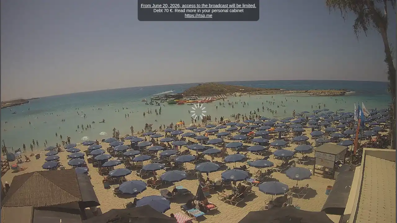 Webcam-Aufnahme aus :city — 17. Juni 2026 08:00