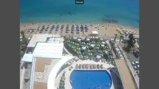 Vorschaubild 17. Juni 2026 08:00 Protaras Zypern Strand