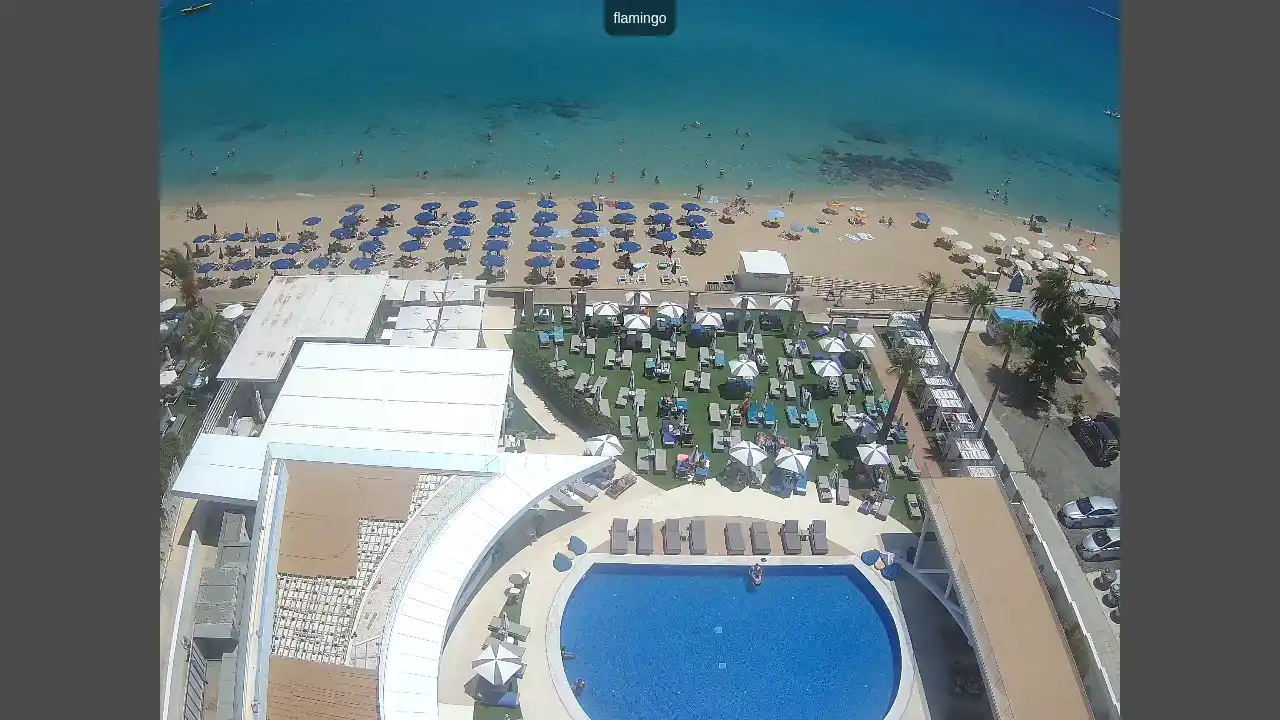 Webcam-Aufnahme aus :city — 17. Juni 2026 09:00