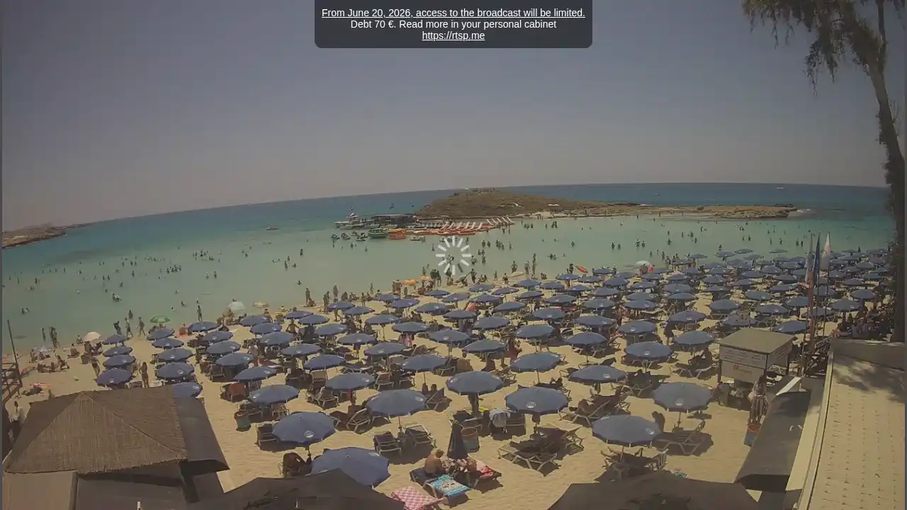 Webcam-Aufnahme aus :city — 17. Juni 2026 10:00