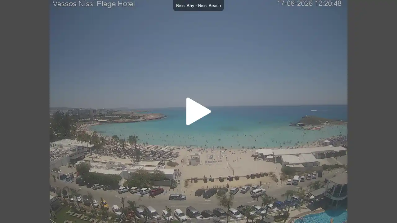 Webcam-Aufnahme aus :city — 17. Juni 2026 10:00