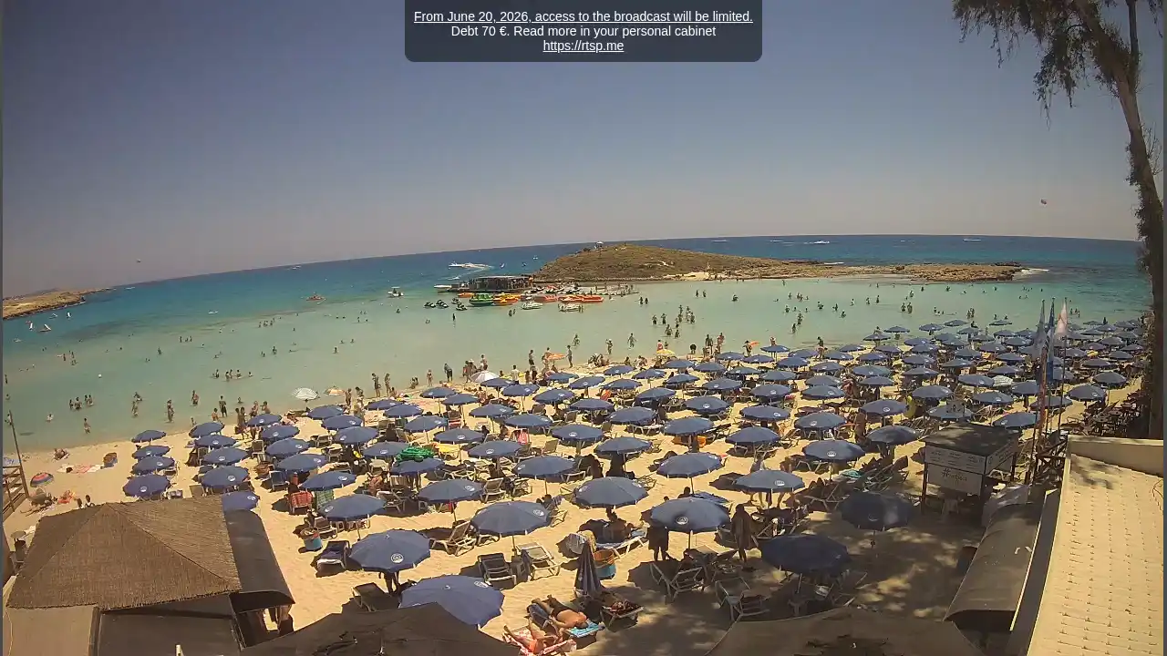 Webcam-Aufnahme aus :city — 17. Juni 2026 11:00
