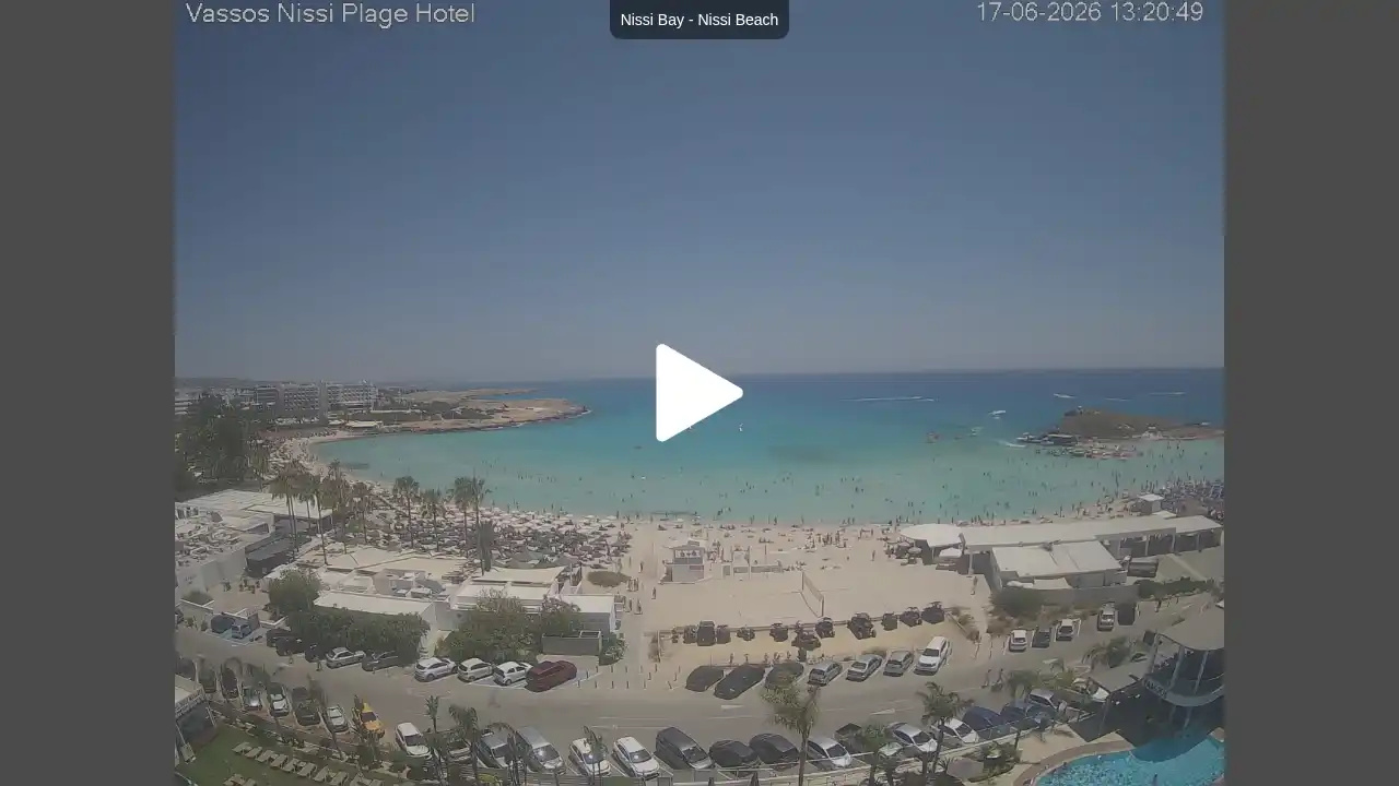 Webcam-Aufnahme aus :city — 17. Juni 2026 11:00