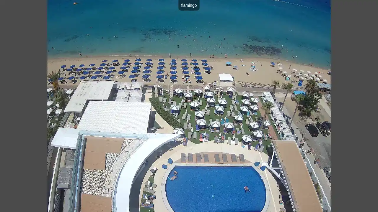 Webcam-Aufnahme aus :city — 17. Juni 2026 12:00