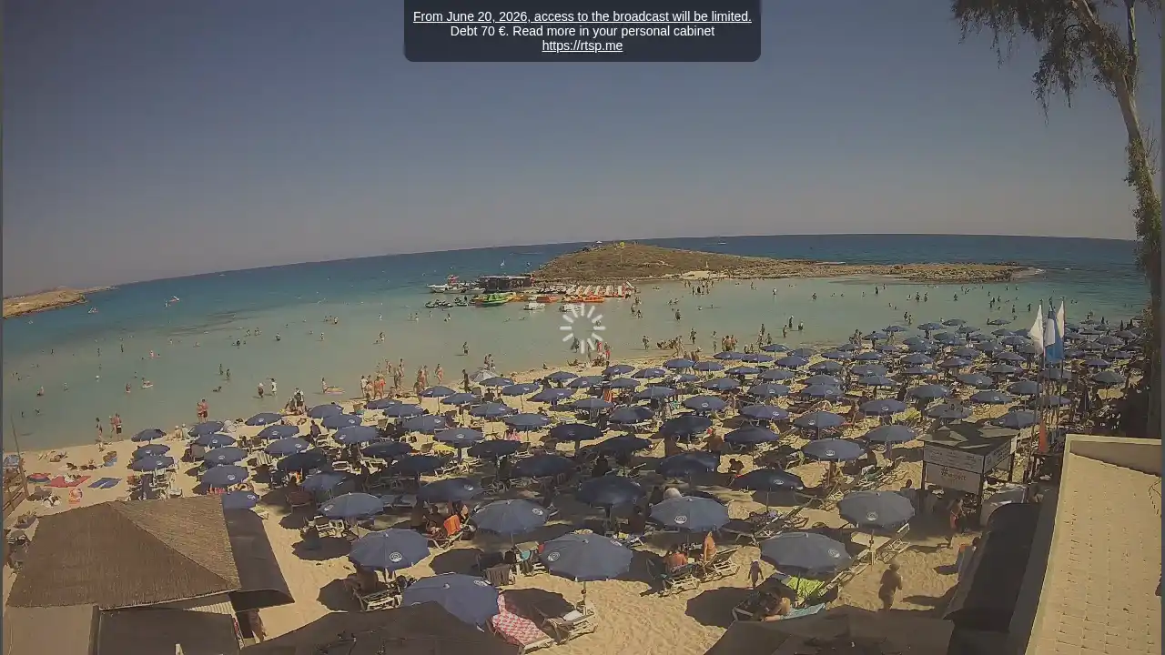 Webcam-Aufnahme aus :city — 17. Juni 2026 13:00