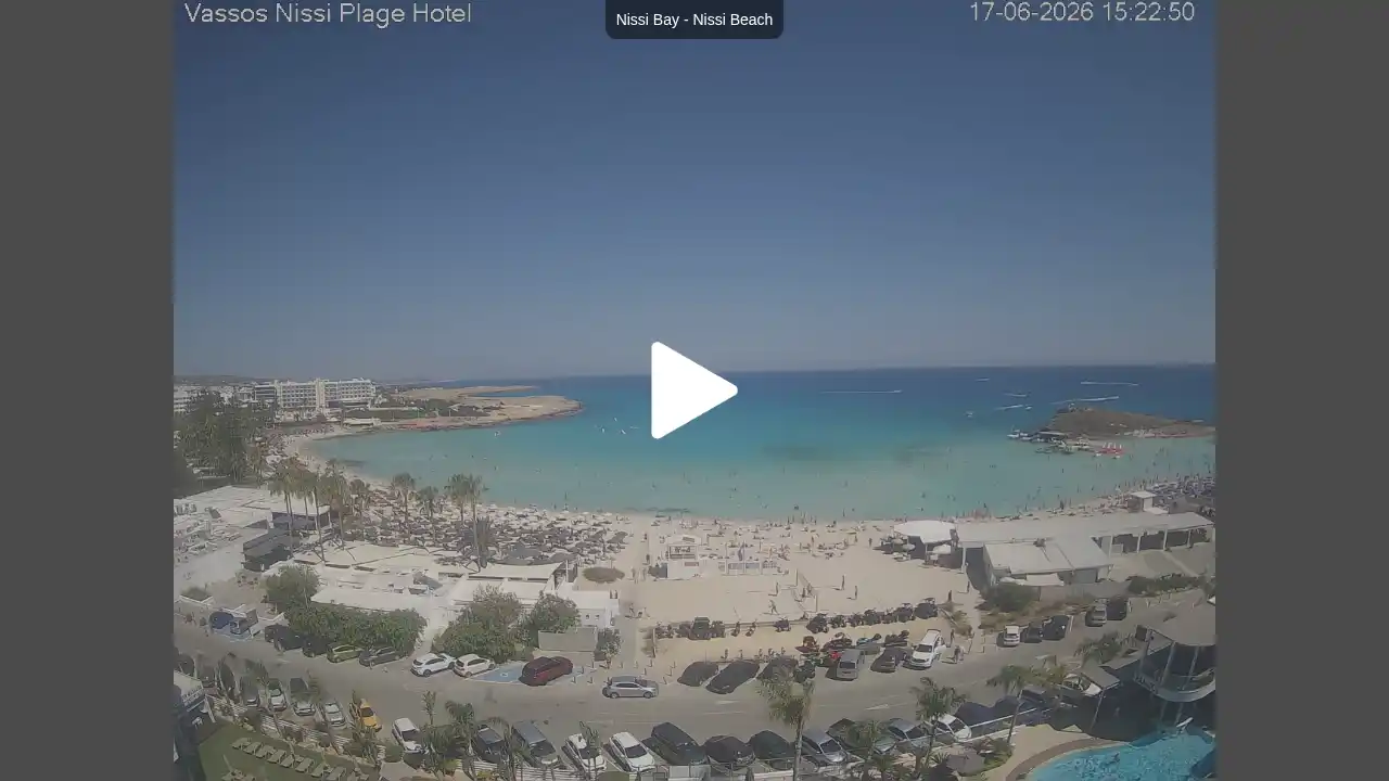 Webcam-Aufnahme aus :city — 17. Juni 2026 13:00