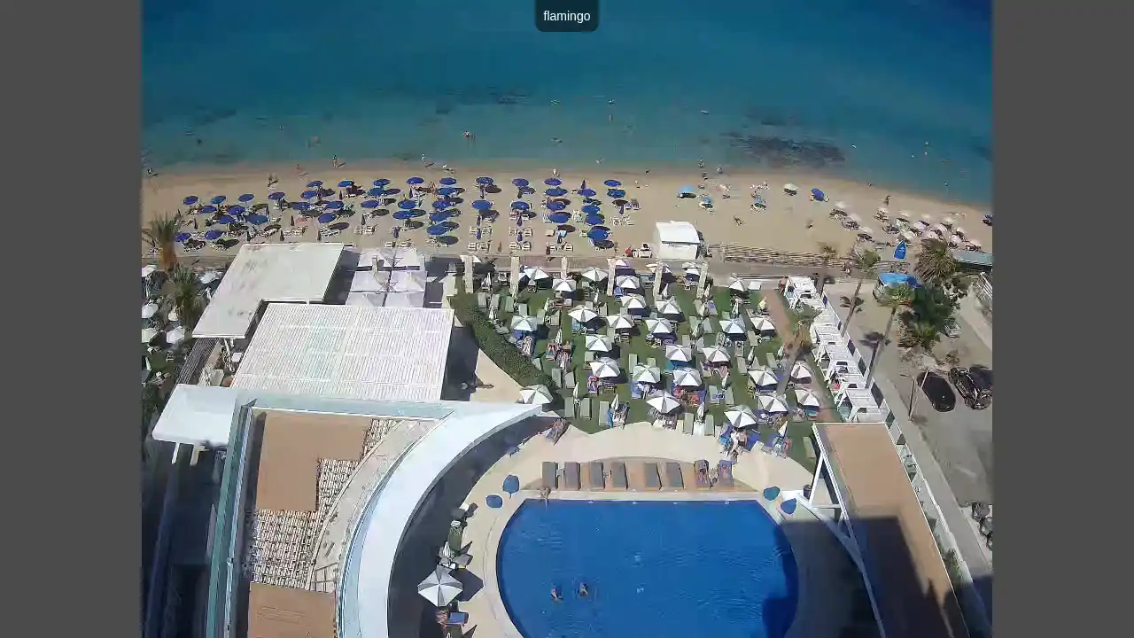 Webcam-Aufnahme aus :city — 17. Juni 2026 13:00