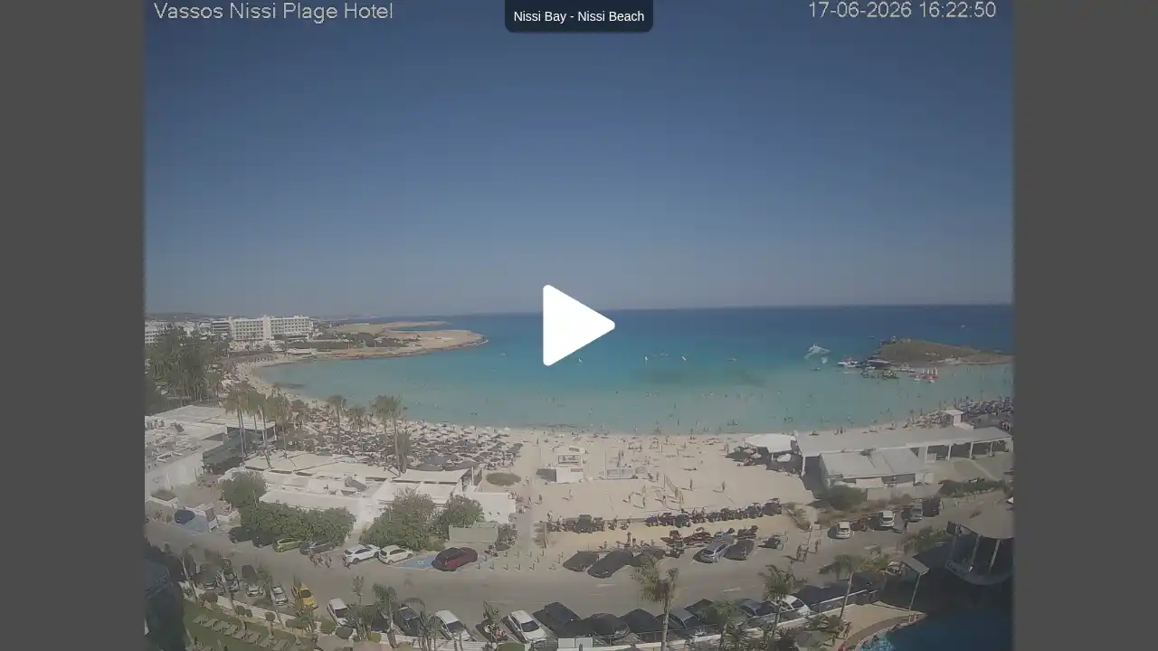 Webcam-Aufnahme aus :city — 17. Juni 2026 14:00