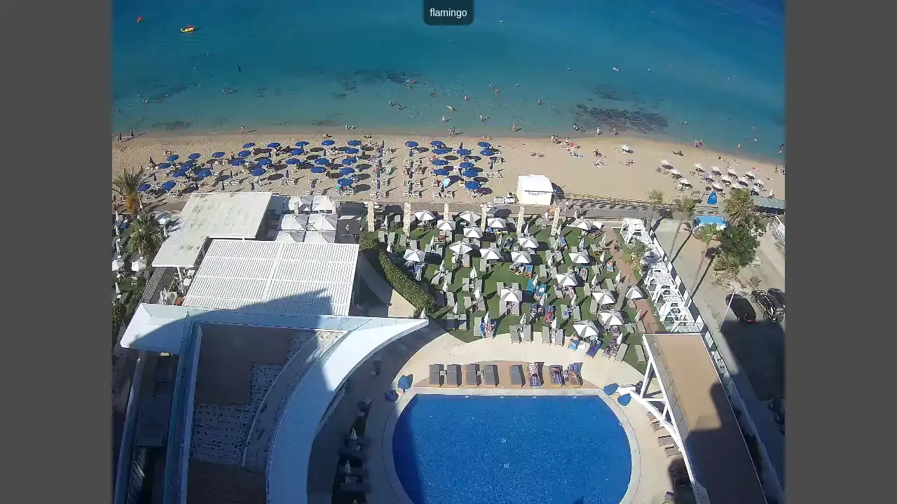 Webcam-Aufnahme aus :city — 17. Juni 2026 14:00