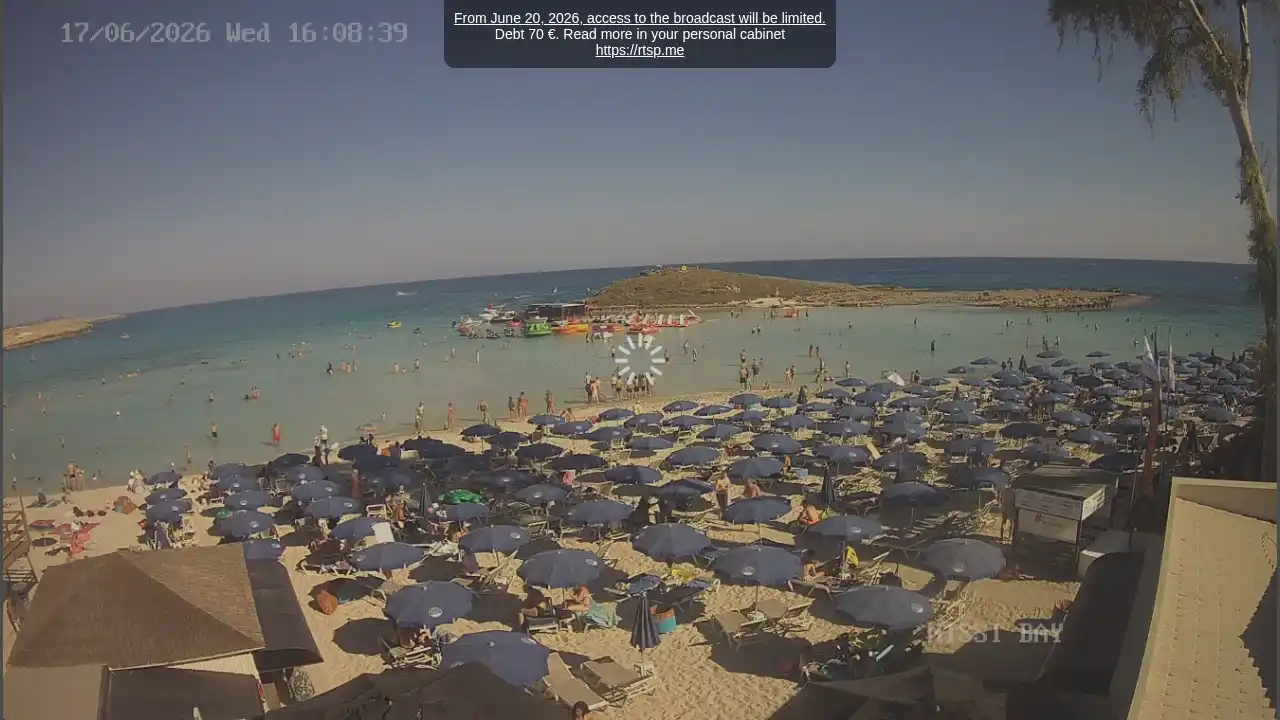 Webcam-Aufnahme aus :city — 17. Juni 2026 15:00