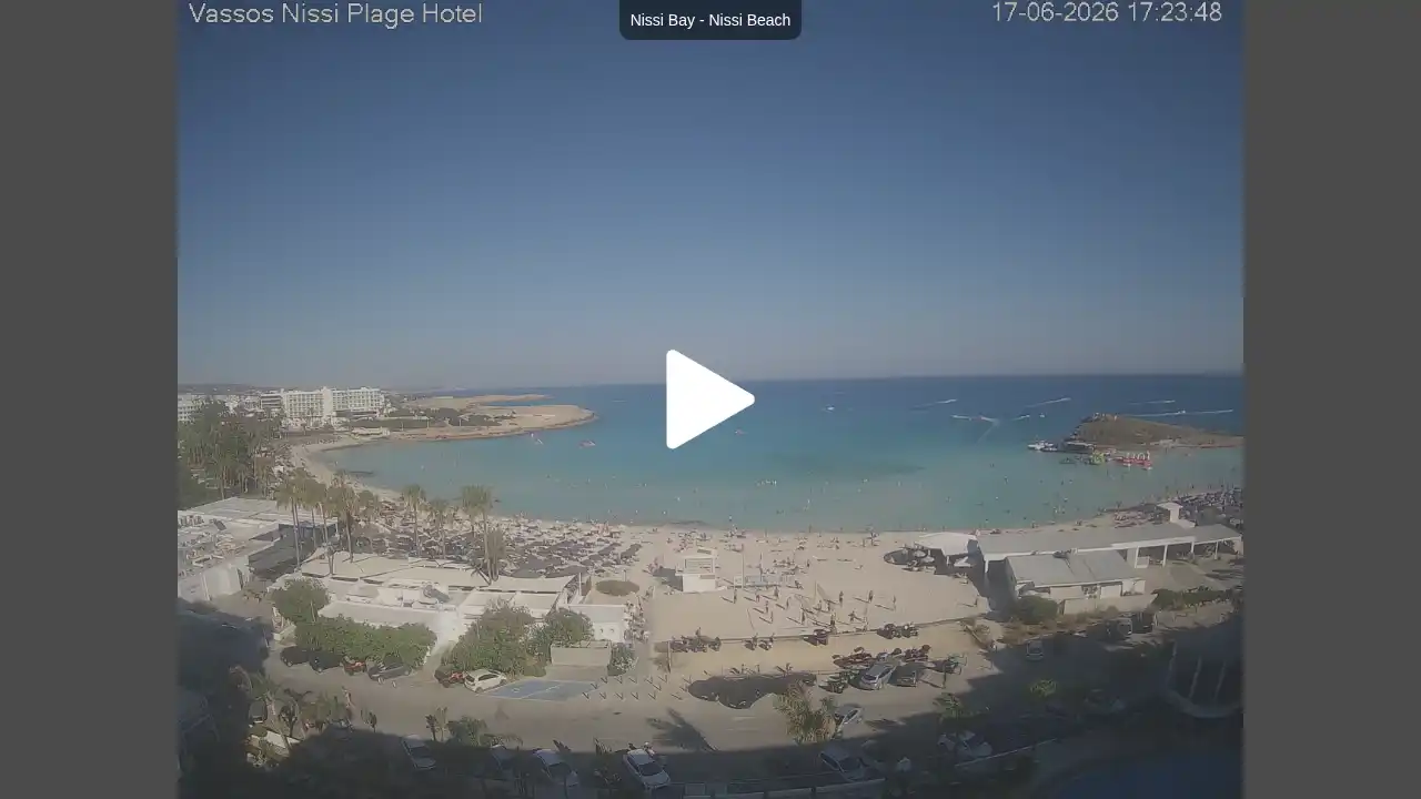 Webcam-Aufnahme aus :city — 17. Juni 2026 15:00