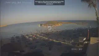 Vorschaubild 17. Juni 2026 16:00 Ayia Napa Zypern - Nissi Beach