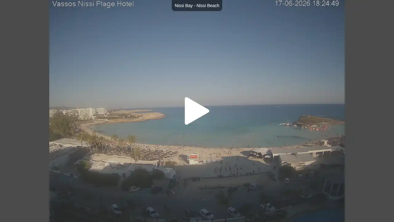 Webcam-Aufnahme aus :city — 17. Juni 2026 16:00