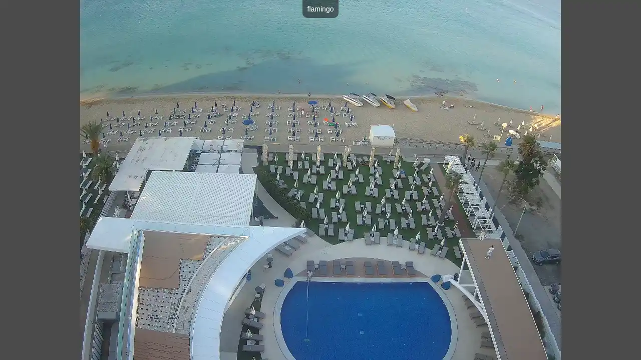 Webcam-Aufnahme aus :city — 17. Juni 2026 16:00