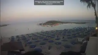 Vorschaubild 17. Juni 2026 17:00 Ayia Napa Zypern - Nissi Beach