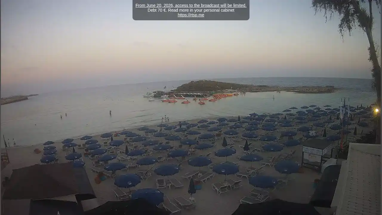 Webcam-Aufnahme aus :city — 17. Juni 2026 17:00