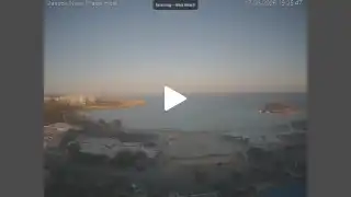 Vorschaubild 17. Juni 2026 17:00 Ayia Napa Zypern - Nissi Beach Panorama