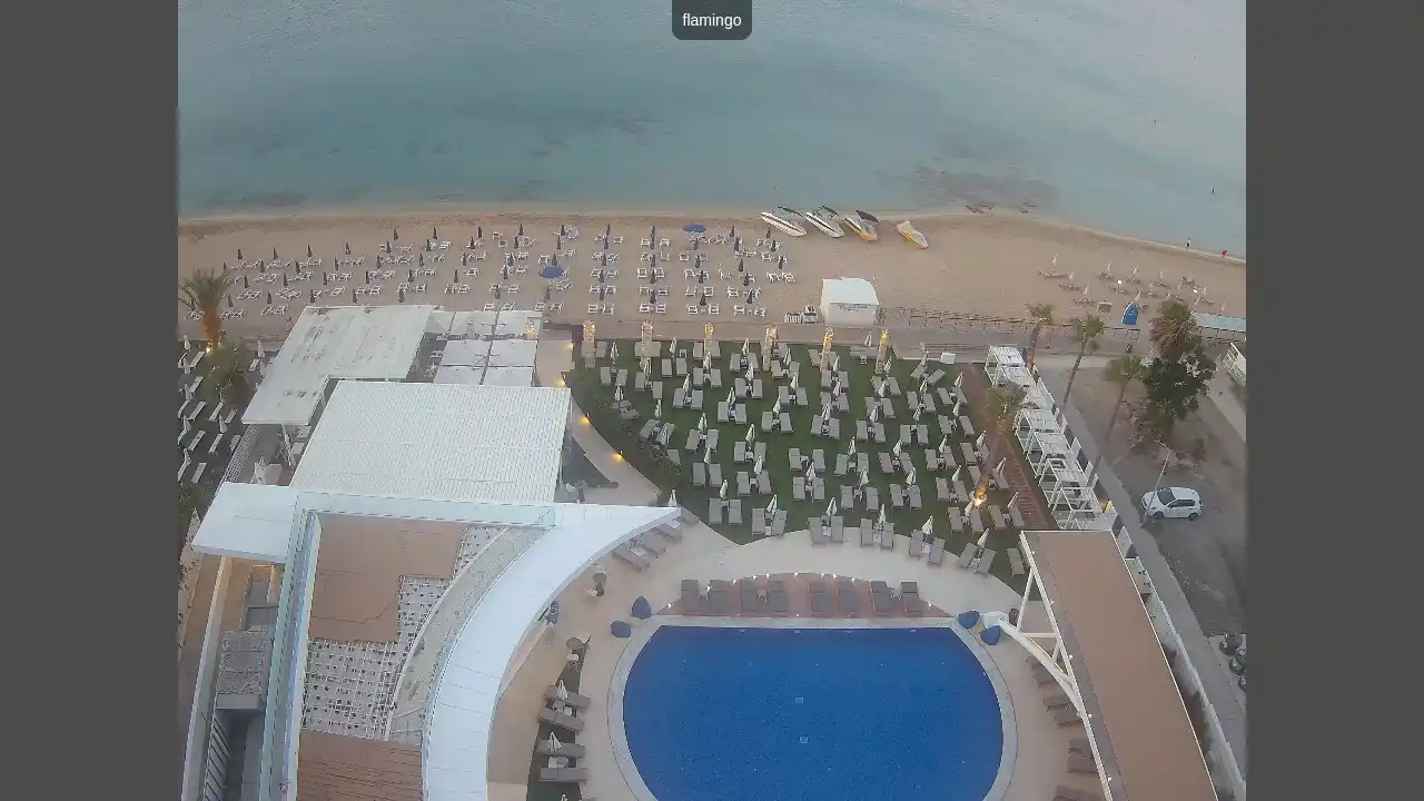 Webcam-Aufnahme aus :city — 17. Juni 2026 17:00