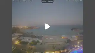 Vorschaubild 17. Juni 2026 18:00 Ayia Napa Zypern - Nissi Beach Panorama