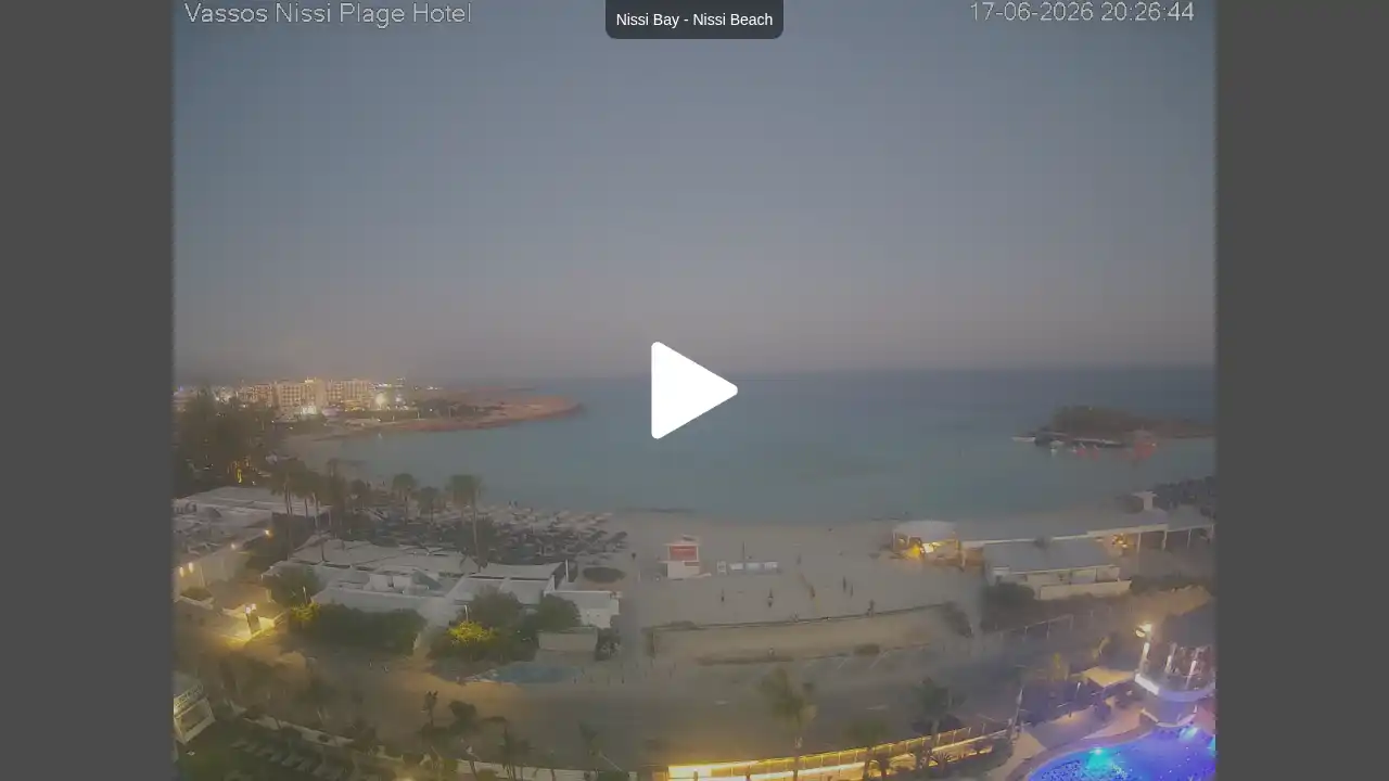 Webcam-Aufnahme aus :city — 17. Juni 2026 18:00
