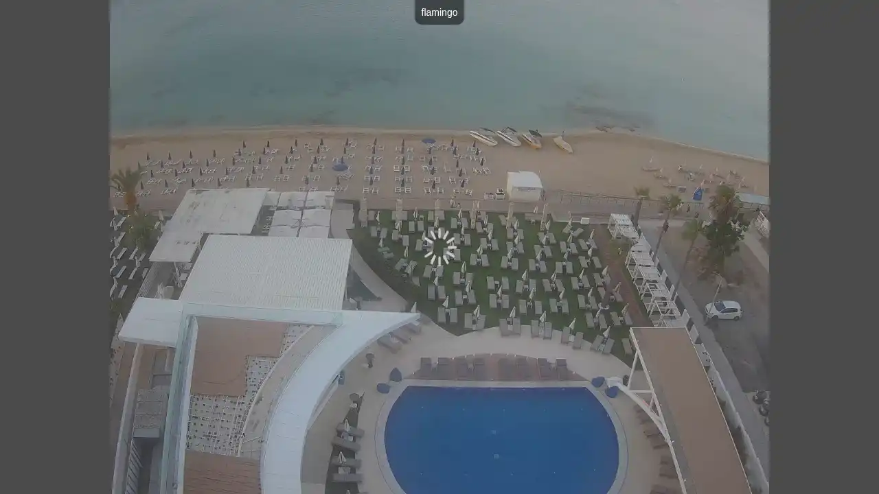 Webcam-Aufnahme aus :city — 17. Juni 2026 18:00