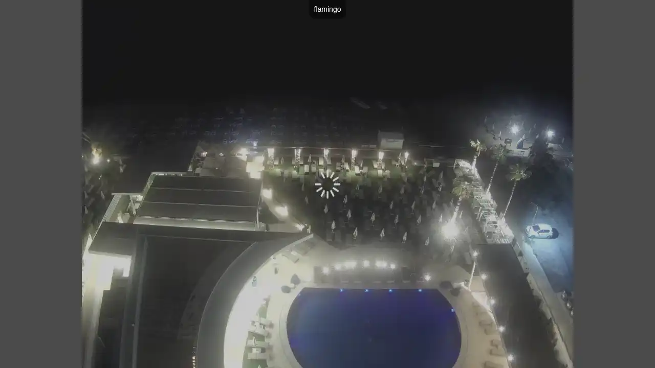 Webcam-Aufnahme aus :city — 17. Juni 2026 19:00