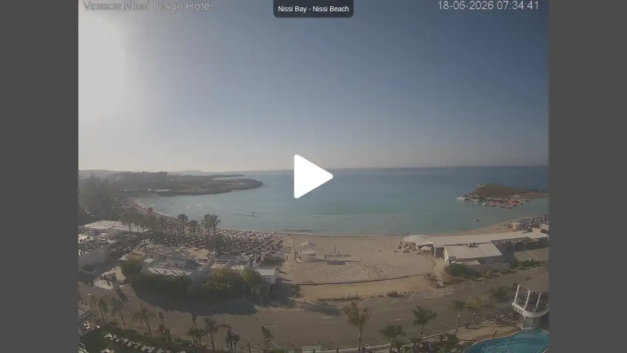 Webcam-Aufnahme aus :city — 18. Juni 2026 05:00