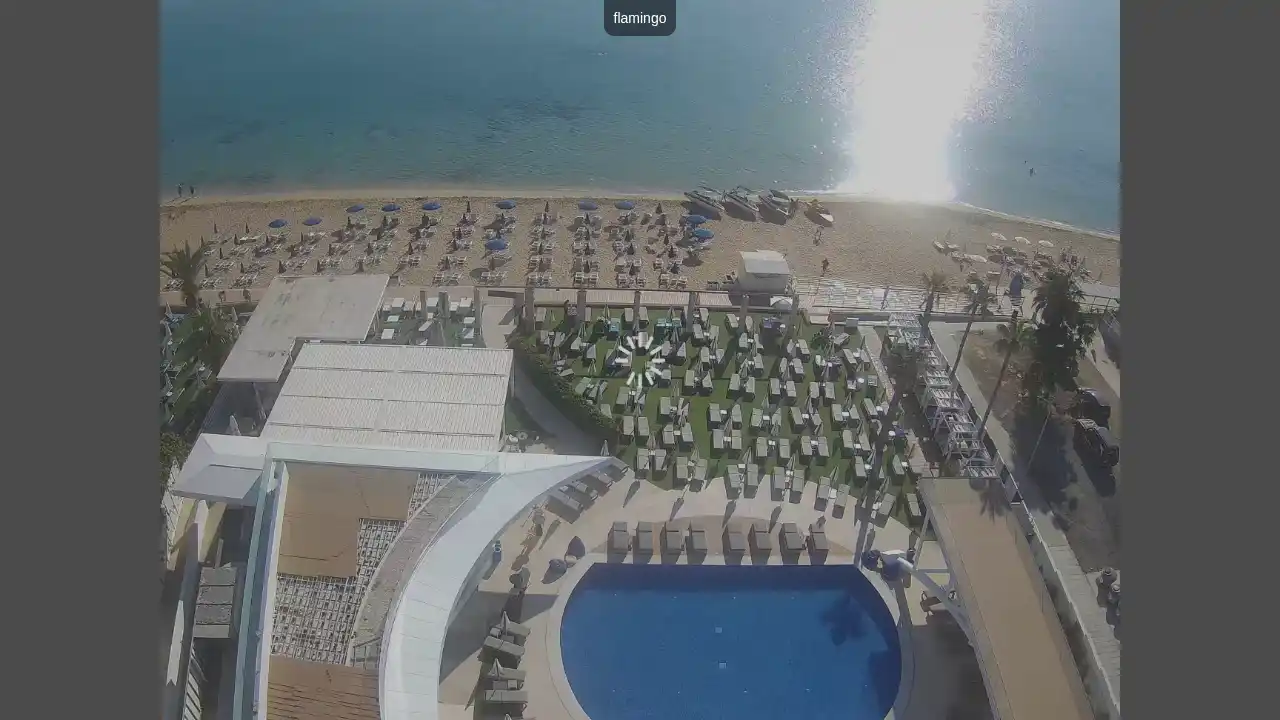 Webcam-Aufnahme aus :city — 18. Juni 2026 05:00