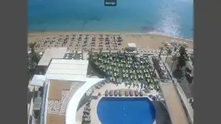 Vorschaubild 18. Juni 2026 06:00 Protaras Zypern Strand