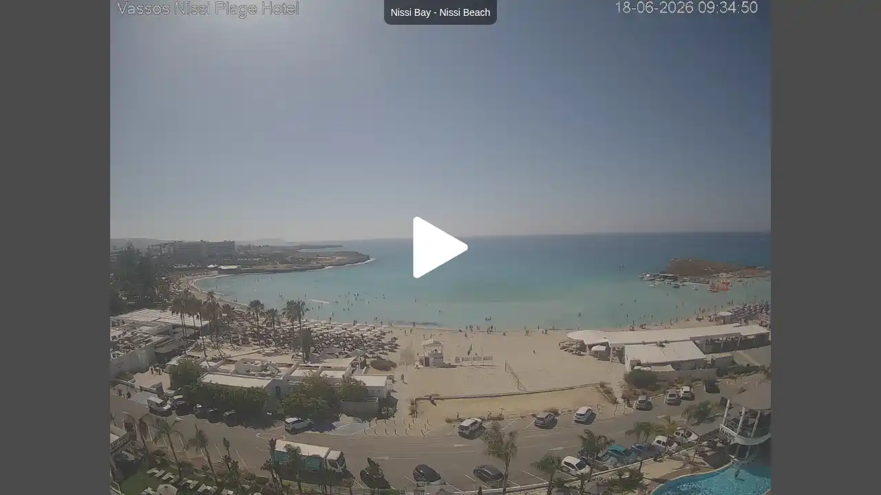 Webcam-Aufnahme aus :city — 18. Juni 2026 07:00