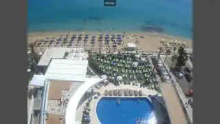 Vorschaubild 18. Juni 2026 07:00 Protaras Zypern Strand