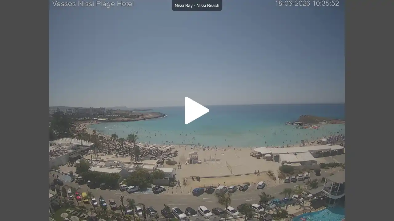 Webcam-Aufnahme aus :city — 18. Juni 2026 08:00