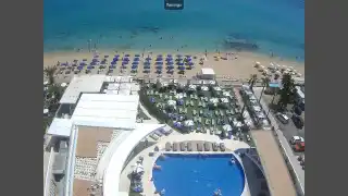 Vorschaubild 18. Juni 2026 08:00 Protaras Zypern Strand