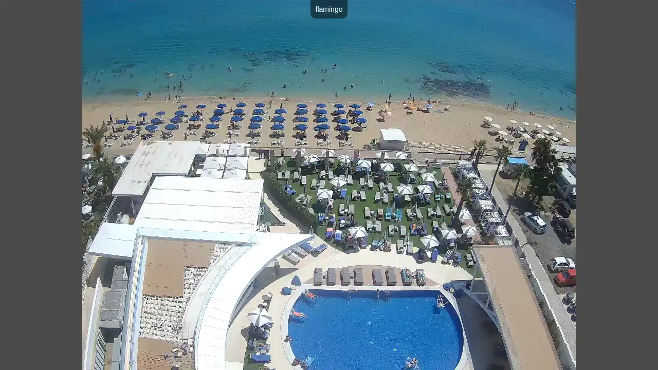 Webcam-Aufnahme aus :city — 18. Juni 2026 08:00