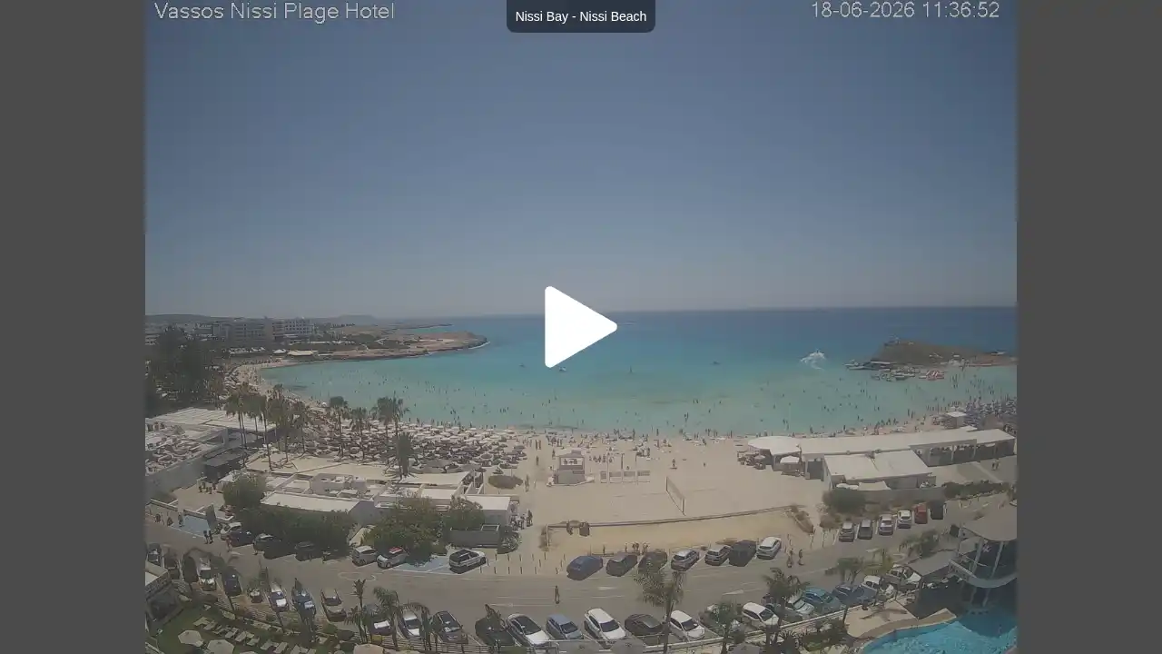 Webcam-Aufnahme aus :city — 18. Juni 2026 09:00