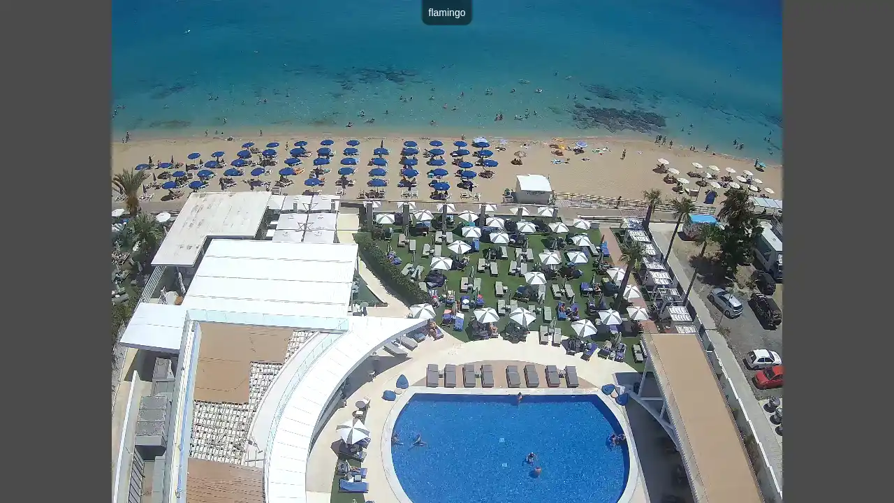 Webcam-Aufnahme aus :city — 18. Juni 2026 09:00