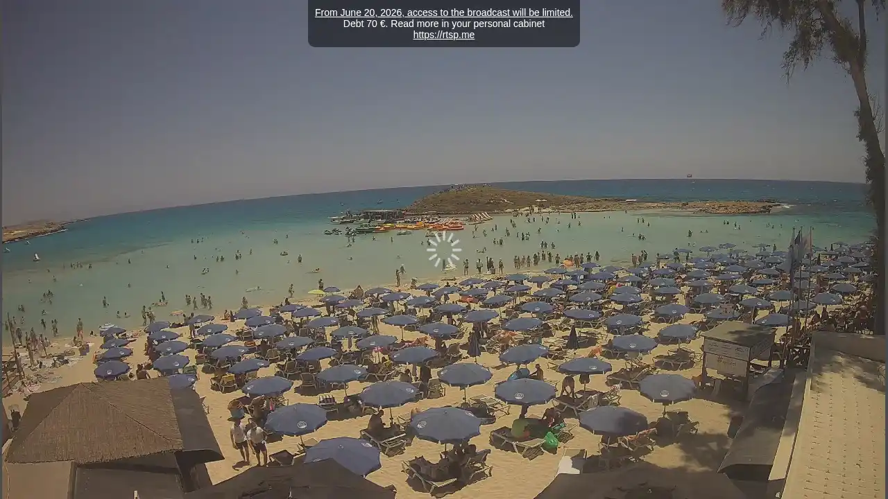 Webcam-Aufnahme aus :city — 18. Juni 2026 10:00